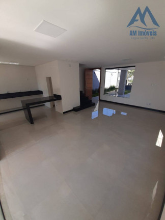 Imagem Casa de Condomínio com 3 Quartos à Venda, 262 m² em Condomínio Trilhas Do Sol - Lagoa Santa Imagem Casa de Condomínio com 3 Quartos à Venda, 262 m² em Condomínio Trilhas Do Sol - Lagoa Santa