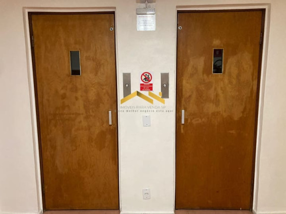 Imagem Apartamento com 2 Quartos à Venda, 62 m² em Vila Santa Catarina - São Paulo