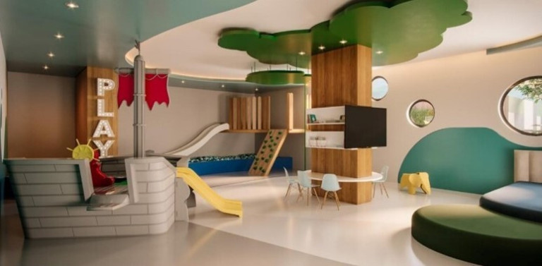 Imagem Apartamento com 3 Quartos à Venda, 86 m² em Meia Praia - Itapema