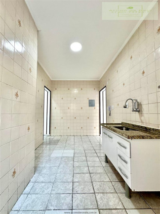 Imagem Apartamento com 1 Quarto à Venda, 45 m² em Aviação - Praia Grande