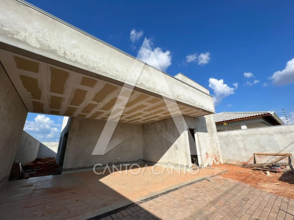 Imagem Casa com 3 Quartos à Venda,  em Jardim Morumbi - Sinop