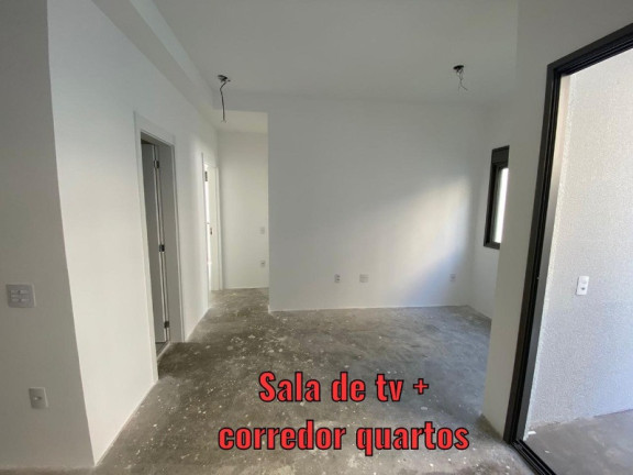 Imagem Imóvel com 2 Quartos à Venda, 71 m² em Santo Amaro - São Paulo Imagem Imóvel com 2 Quartos à Venda, 71 m² em Santo Amaro - São Paulo