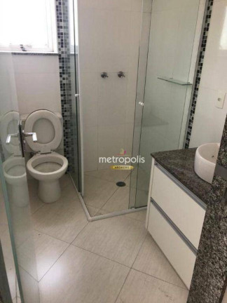 Imagem Apartamento com 2 Quartos à Venda, 70 m² em Vila Pires - Santo André Imagem Apartamento com 2 Quartos à Venda, 70 m² em Vila Pires - Santo André