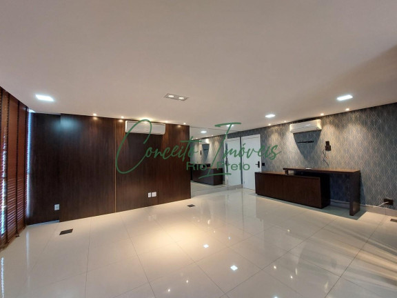 Imagem Sala Comercial para Alugar, 90 m² em Georgina Business Park - São José Do Rio Preto Imagem Sala Comercial para Alugar, 90 m² em Georgina Business Park - São José Do Rio Preto