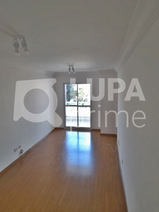 Apartamento com 2 Quartos à Venda, 64 m² em Mandaqui - São Paulo