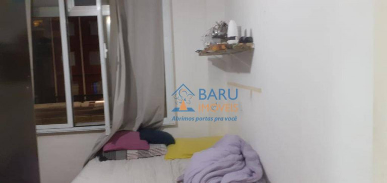 Imagem Apartamento com 2 Quartos à Venda, 49 m² em Santa Cecília - São Paulo Imagem Apartamento com 2 Quartos à Venda, 49 m² em Santa Cecília - São Paulo