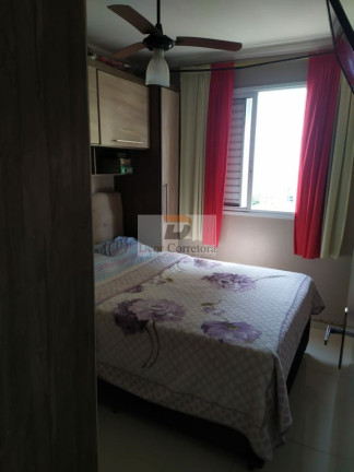 Imagem Apartamento com 2 Quartos à Venda, 44 m² em Centro - Diadema Imagem Apartamento com 2 Quartos à Venda, 44 m² em Centro - Diadema