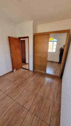 Imagem Apartamento com 3 Quartos à Venda, 64 m² em São João Batista - Belo Horizonte Imagem Apartamento com 3 Quartos à Venda, 64 m² em São João Batista - Belo Horizonte