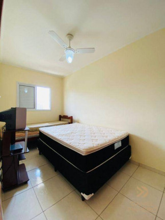 Imagem Apartamento com 1 Quarto à Venda, 45 m² em Mirim - Praia Grande