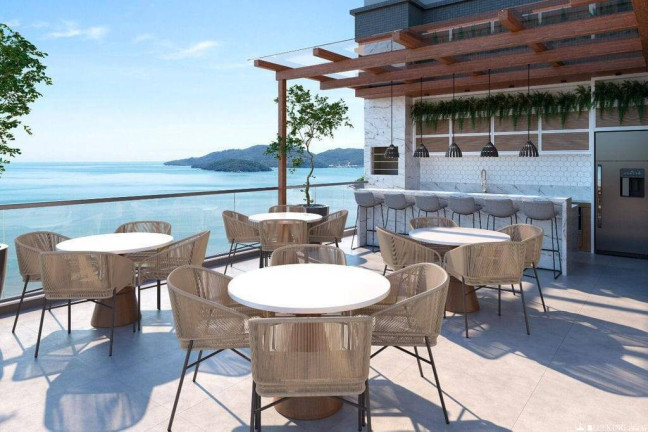 Imagem Apartamento com 3 Quartos à Venda, 119 m² em Balneário Perequê - Porto Belo Imagem Apartamento com 3 Quartos à Venda, 119 m² em Balneário Perequê - Porto Belo
