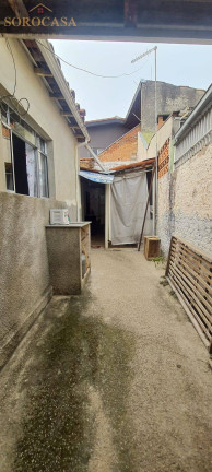 Imagem Casa com 2 Quartos à Venda,  em Jardim Marco Antônio - Sorocaba