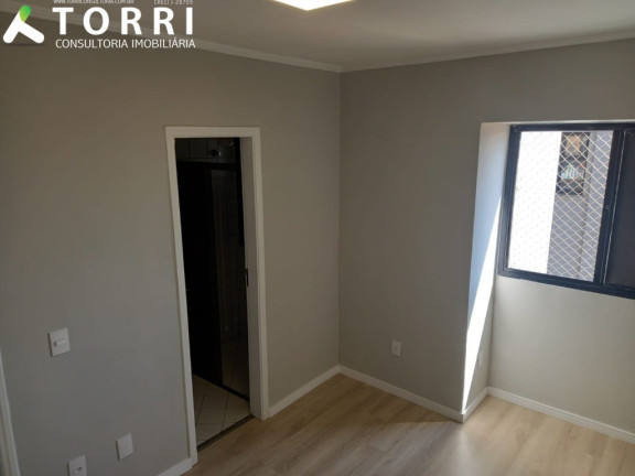 Imagem Apartamento com 3 Quartos à Venda, 115 m² em Jardim Ana Maria - Sorocaba Imagem Apartamento com 3 Quartos à Venda, 115 m² em Jardim Ana Maria - Sorocaba