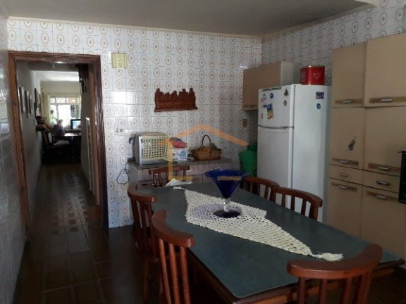 Imagem Sobrado com 3 Quartos à Venda, 180 m² em água Fria - São Paulo