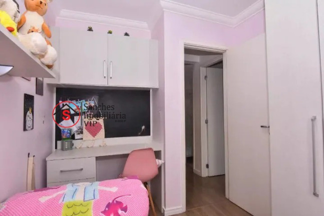 Imagem Apartamento com 3 Quartos à Venda, 84 m² em Vila Prudente - São Paulo