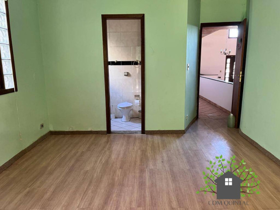 Imagem Casa com 4 Quartos à Venda, 610 m² em Jardim Do Golf I - Jandira