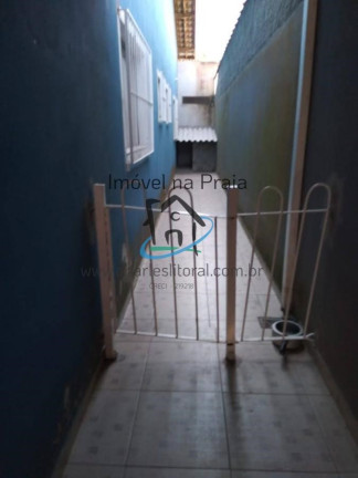 Imagem Casa com 3 Quartos à Venda, 250 m² em Getuba - Caraguatatuba