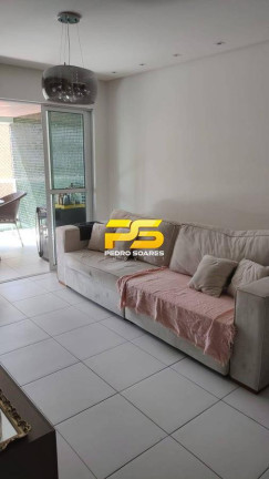 Imagem Apartamento com 4 Quartos à Venda, 130 m² em Intermares - Cabedelo Imagem Apartamento com 4 Quartos à Venda, 130 m² em Intermares - Cabedelo