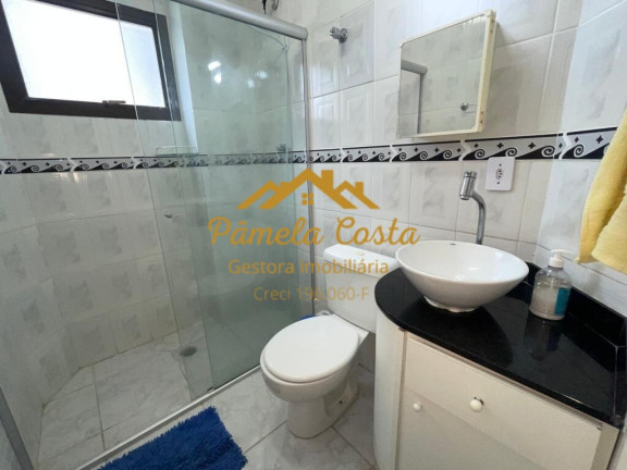 Imagem Apartamento com 3 Quartos à Venda, 100 m² em Loteamento João Batista Julião - Guarujá Imagem Apartamento com 3 Quartos à Venda, 100 m² em Loteamento João Batista Julião - Guarujá