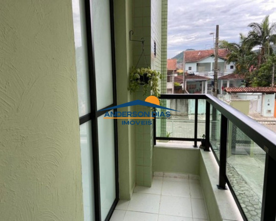 Imóvel com 2 Quartos à Venda, 75 m² em Martim De Sá - Caraguatatuba