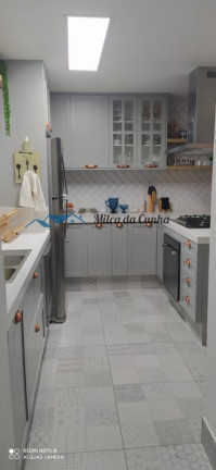 Imagem Apartamento com 3 Quartos à Venda, 107 m² em Vila Lusitânia - São Bernardo Do Campo Imagem Apartamento com 3 Quartos à Venda, 107 m² em Vila Lusitânia - São Bernardo Do Campo