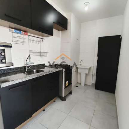 Imagem Apartamento com 2 Quartos à Venda, 38 m² em Tatuapé - São Paulo Imagem Apartamento com 2 Quartos à Venda, 38 m² em Tatuapé - São Paulo
