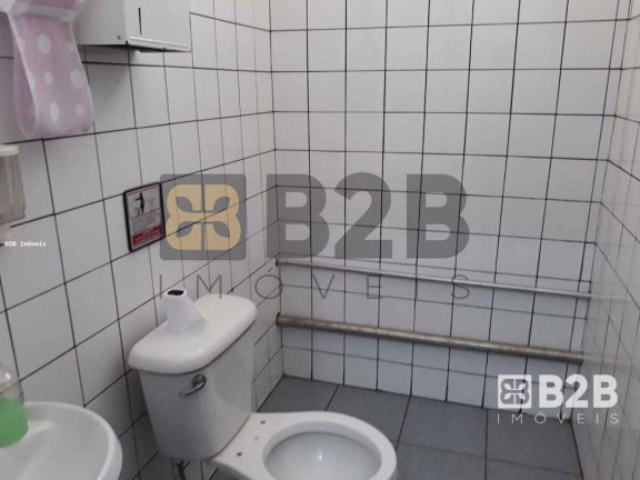 Imagem Galpão à Venda, 1.200 m² em Distrito Industrial Domingos Biancardi - Bauru