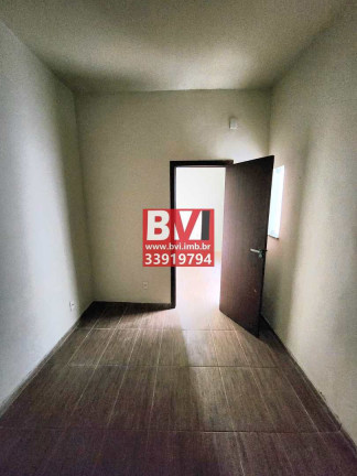 Imagem Casa com 1 Quarto à Venda, 30 m² em Olaria - Rio De Janeiro Imagem Casa com 1 Quarto à Venda, 30 m² em Olaria - Rio De Janeiro