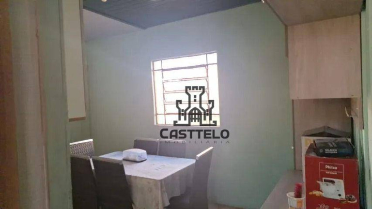 Imagem Casa com 2 Quartos à Venda, 132 m² em Oriente - Londrina Imagem Casa com 2 Quartos à Venda, 132 m² em Oriente - Londrina