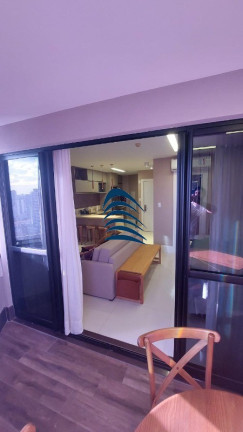 Imagem Imóvel com 1 Quarto à Venda, 47 m² em Caminho Das árvores - Salvador