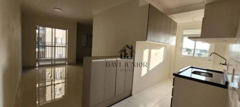 Imagem Apartamento com 2 Quartos à Venda, 50 m² em Horto Florestal - Sorocaba Imagem Apartamento com 2 Quartos à Venda, 50 m² em Horto Florestal - Sorocaba