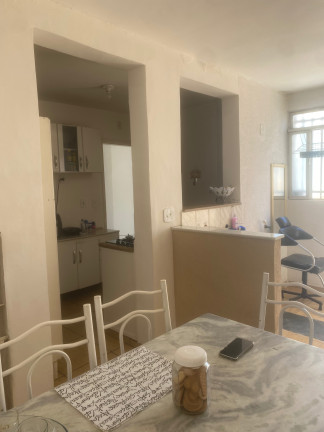 Imagem Imóvel com 2 Quartos à Venda, 66 m² em Santa Terezinha - Belo Horizonte Imagem Imóvel com 2 Quartos à Venda, 66 m² em Santa Terezinha - Belo Horizonte