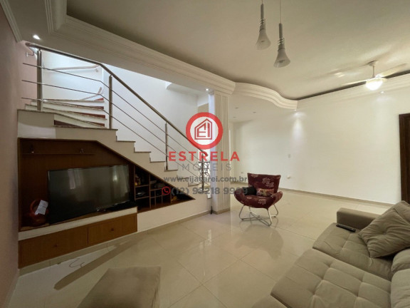 Imagem Casa com 3 Quartos à Venda, 242 m² em Loteamento Villa Branca - Jacareí Imagem Casa com 3 Quartos à Venda, 242 m² em Loteamento Villa Branca - Jacareí