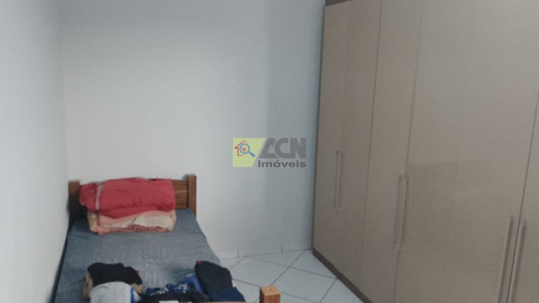 Imagem Casa com 2 Quartos à Venda, 108 m² em Loteamento Remanso Campineiro - Hortolândia Imagem Casa com 2 Quartos à Venda, 108 m² em Loteamento Remanso Campineiro - Hortolândia