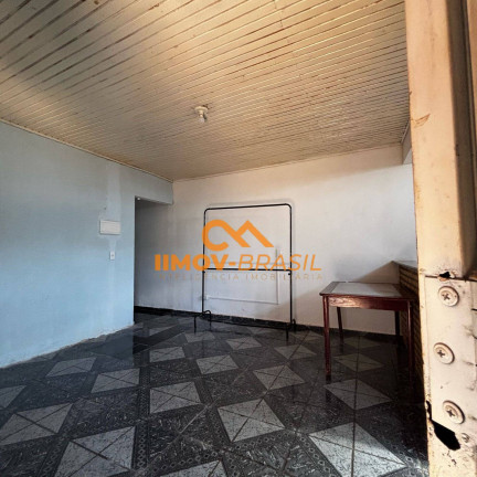 Imagem Casa com 1 Quarto para Alugar, em Campo Alto - Campo Grande Imagem Casa com 1 Quarto para Alugar, em Campo Alto - Campo Grande