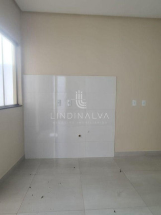 Imagem Casa com 3 Quartos à Venda, 93 m² em Loteamento Bourbon - Foz Do Iguacu