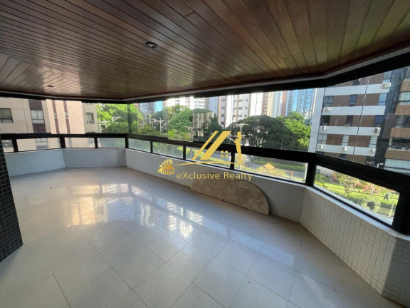 Imóvel com 4 Quartos à Venda, 325 m² em Horto Florestal - Salvador