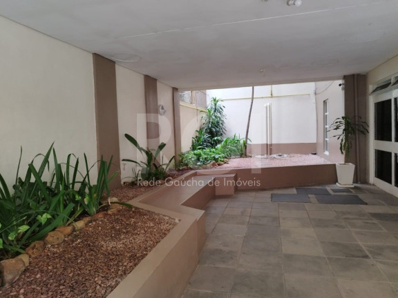 Imagem Apartamento com 2 Quartos à Venda, 105 m² em Centro Histórico - Porto Alegre