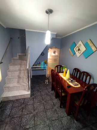 Imagem Apartamento com 3 Quartos à Venda, 156 m² em Jardim Las Vegas - Santo André Imagem Apartamento com 3 Quartos à Venda, 156 m² em Jardim Las Vegas - Santo André