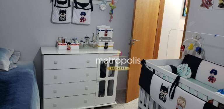 Imagem Sobrado com 2 Quartos à Venda, 153 m² em Vila Vivaldi - São Bernardo Do Campo Imagem Sobrado com 2 Quartos à Venda, 153 m² em Vila Vivaldi - São Bernardo Do Campo