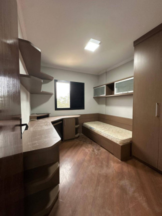 Imagem Apartamento com 3 Quartos à Venda, 92 m² em Centro - Diadema
