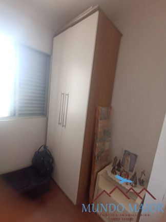 Imagem Apartamento com 3 Quartos à Venda, 61 m² em Parque Marajoara - Santo André Imagem Apartamento com 3 Quartos à Venda, 61 m² em Parque Marajoara - Santo André