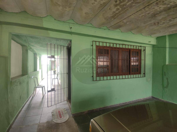 Casa com 2 Quartos à Venda, 115 m² em Jardim Suarão - Itanhaém