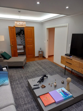 Imagem Sobrado com 3 Quartos à Venda, 350 m² em Aclimação - Sp Imagem Sobrado com 3 Quartos à Venda, 350 m² em Aclimação - Sp