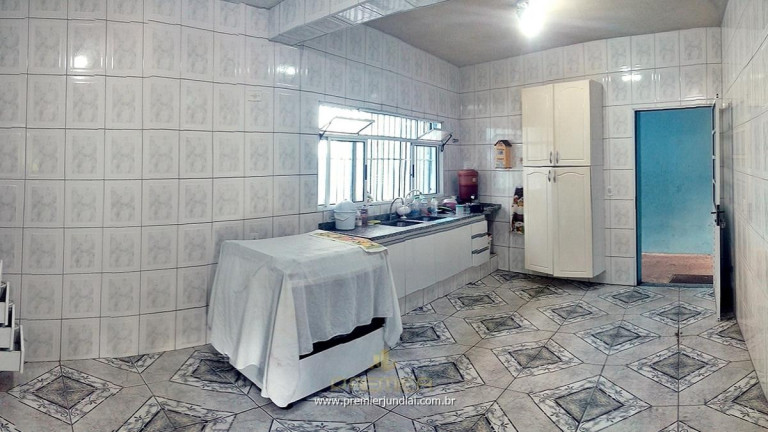 Imagem Casa com 3 Quartos à Venda, 288 m² em Vila Aparecida - Jundiaí