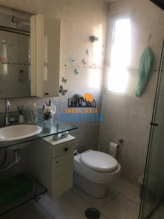 Imagem Apartamento com 1 Quarto à Venda, em Bela Vista - São Paulo Imagem Apartamento com 1 Quarto à Venda, em Bela Vista - São Paulo