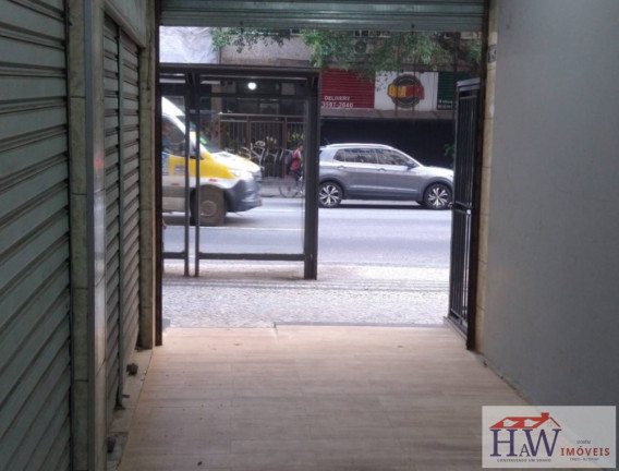 Imagem Sala Comercial para Alugar, 100 m² em Copacabana - Rio De Janeiro Imagem Sala Comercial para Alugar, 100 m² em Copacabana - Rio De Janeiro