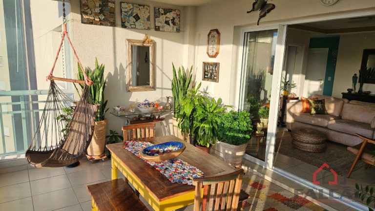 Imagem Apartamento com 3 Quartos à Venda, 228 m² em Marapé - Santos Imagem Apartamento com 3 Quartos à Venda, 228 m² em Marapé - Santos