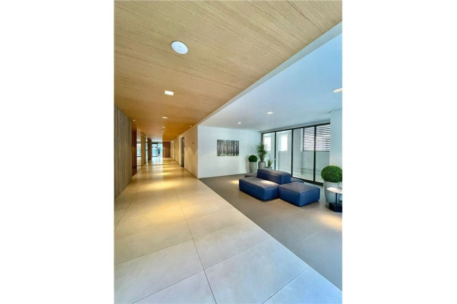 Imagem Apartamento com 2 Quartos à Venda, 56 m² em Cambuci - São Paulo