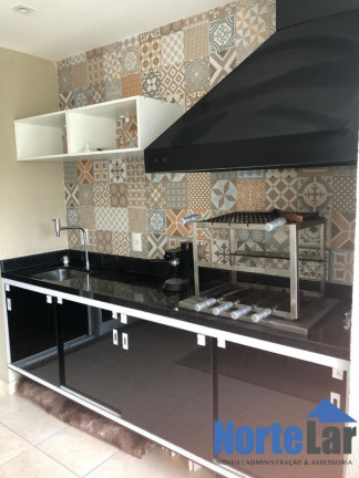 Imagem Apartamento com 2 Quartos à Venda, 78 m² em Vila Leonor - São Paulo