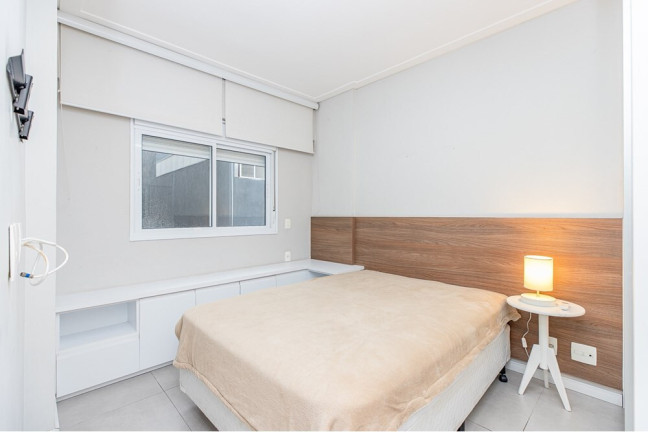 Apartamento com 1 Quarto à Venda, 42 m² em Bela Vista - São Paulo